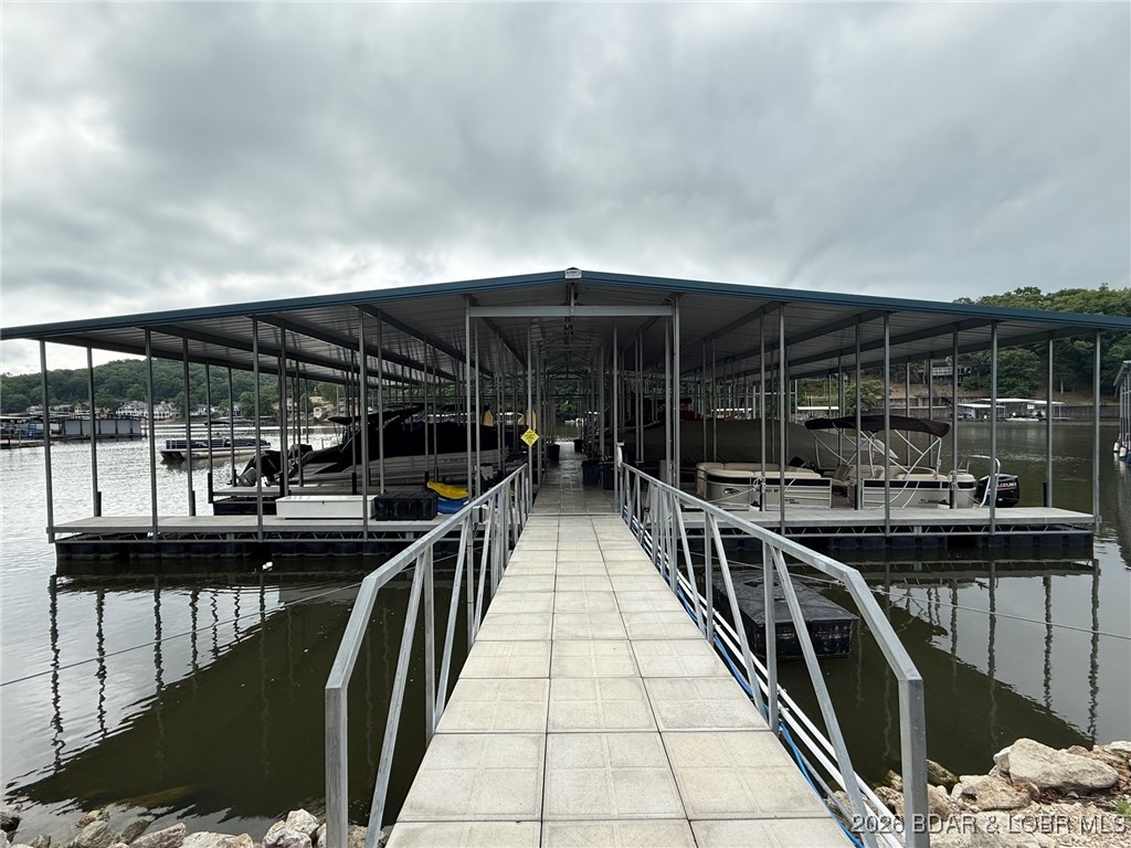 1505 Swiss Village Road, Unit A5 Osage Beach, MO 65065 - Photo 5 of 41 Lake access via Freedom Boat Club.