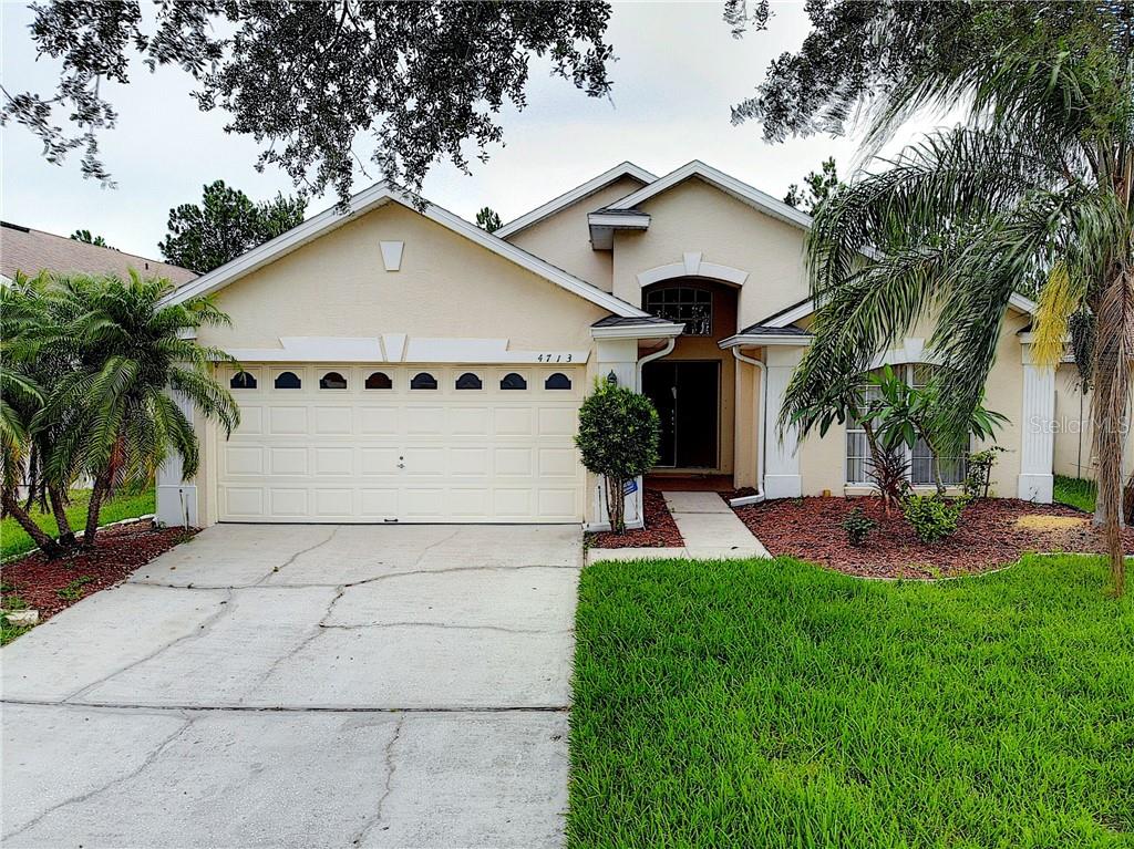 4713 Chalfont Drive Orlando, FL 32837 - Photo 1 of 1