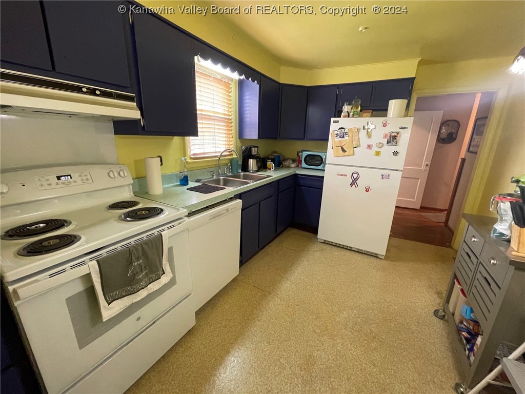 4897 Big Tyler Road Charleston, WV 25313 - Photo 9 of 28 Gallery Image 9