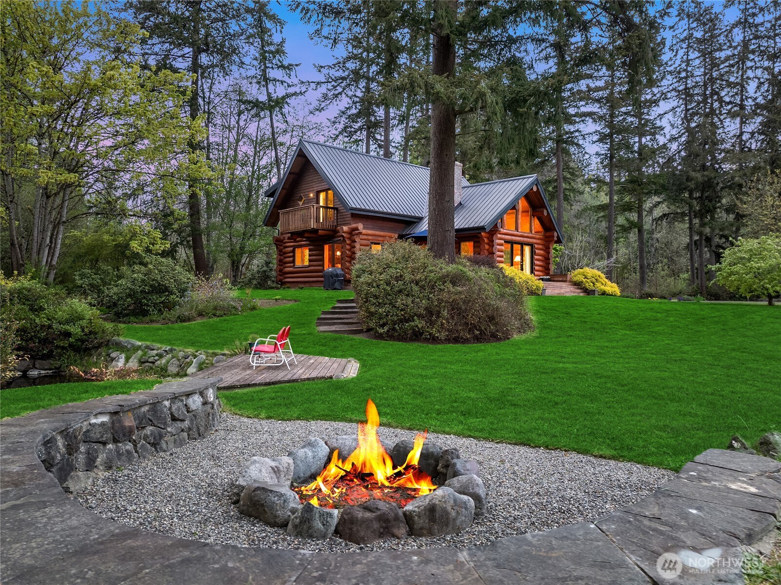 7200 Northeast Day Road West Bainbridge Island, WA 98110 - Photo 1 of 1