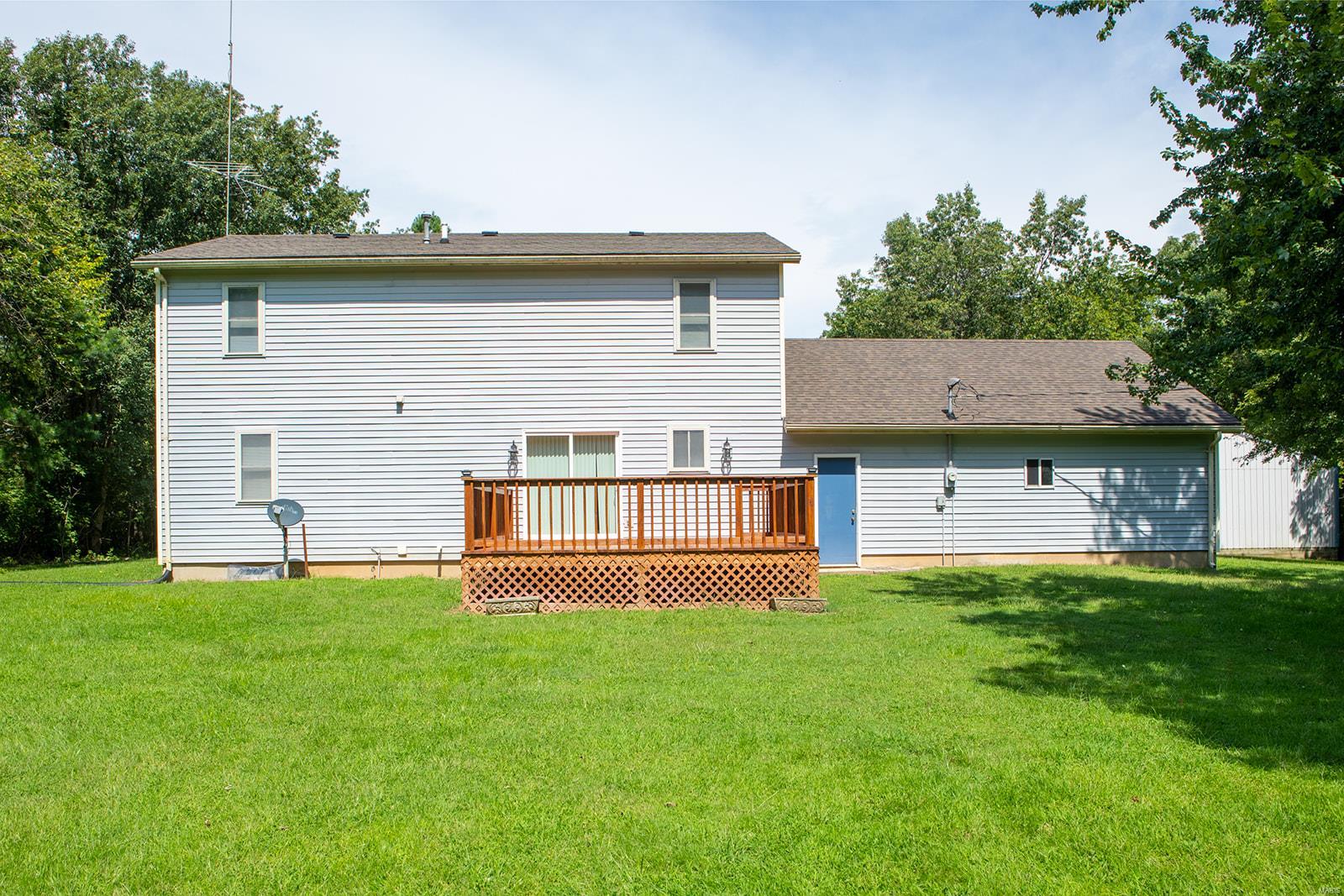 32457 Teney Hollow Road Brighton, IL 62012 - Photo 4 of 29