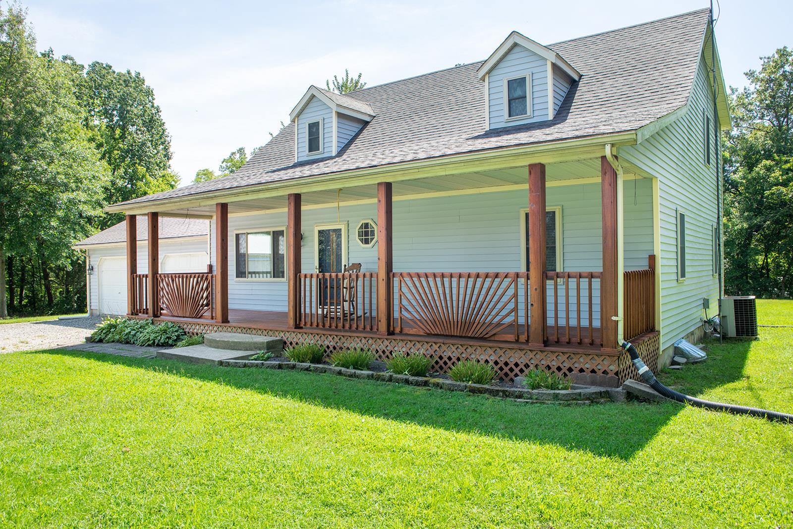 32457 Teney Hollow Road Brighton, IL 62012 - Photo 5 of 29