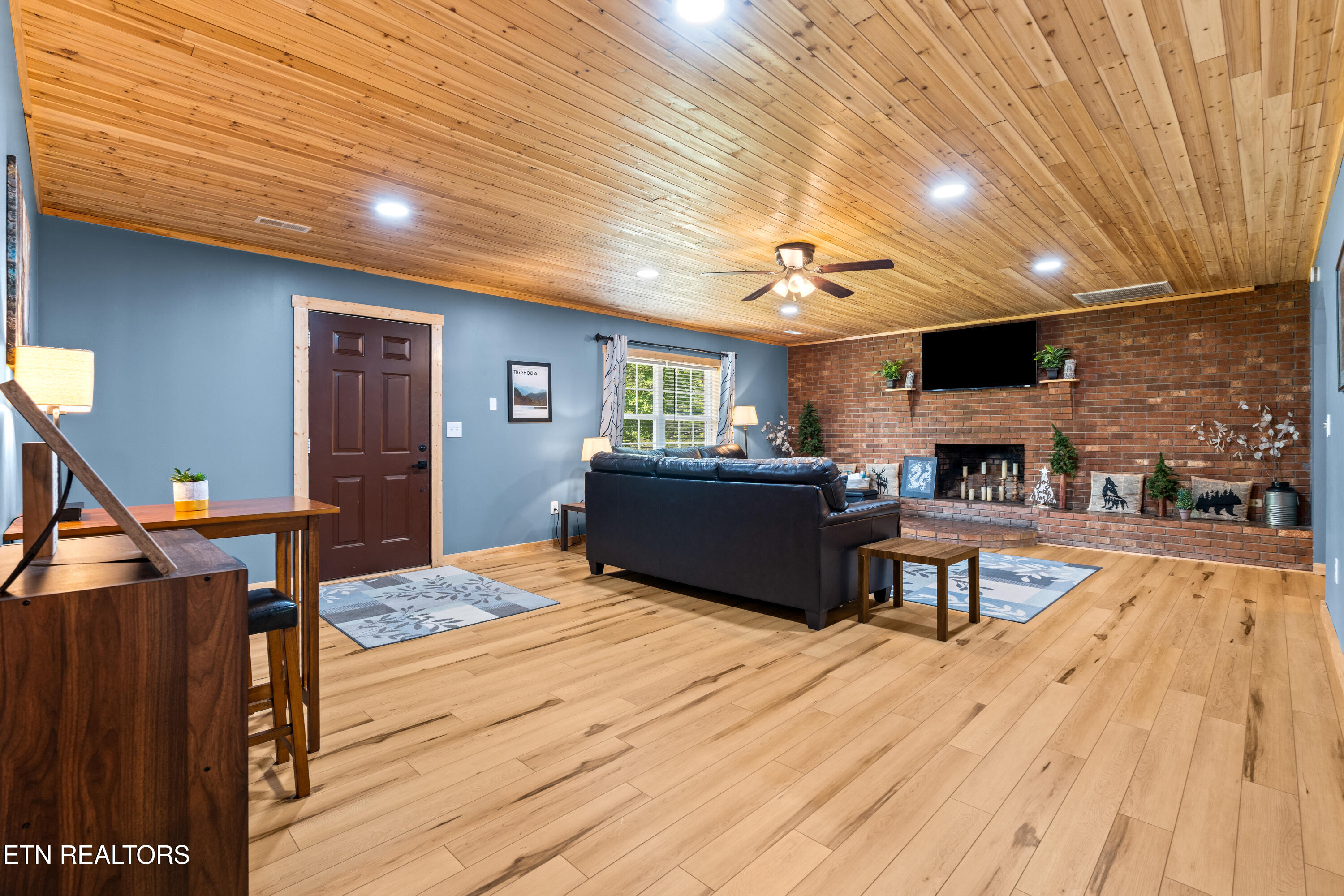 4323 Boogertown Road Sevierville, TN 37876 - Photo 7 of 42 4323BoogertownRd-5