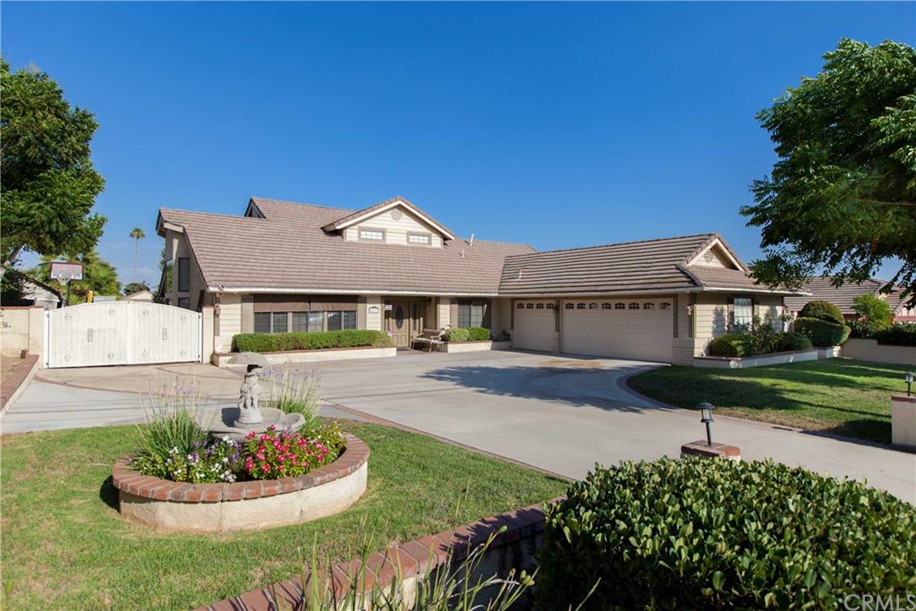 6423 Amethyst Street Rancho Cucamonga, CA 91737 - Photo 1 of 1