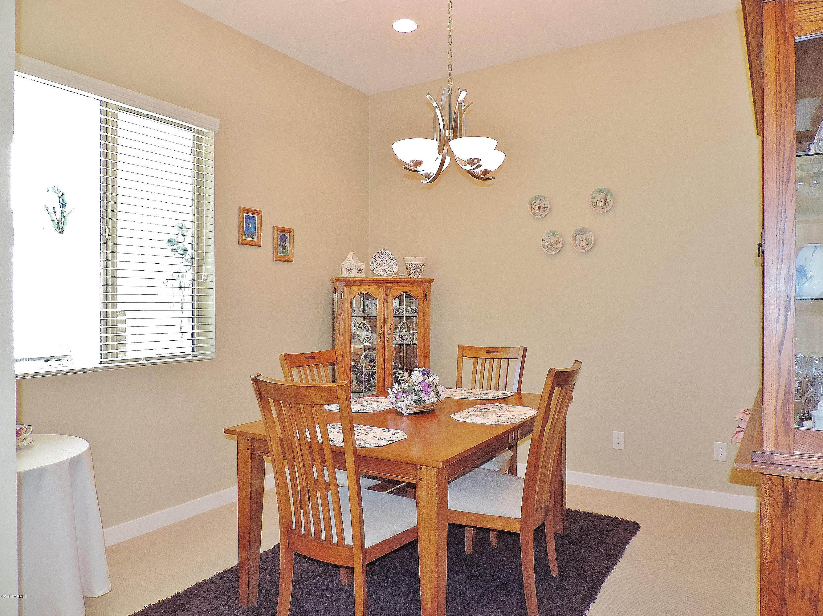 4185 South Red Rock Street Gilbert, AZ 85297 - Photo 11 of 23 Den or Dinning