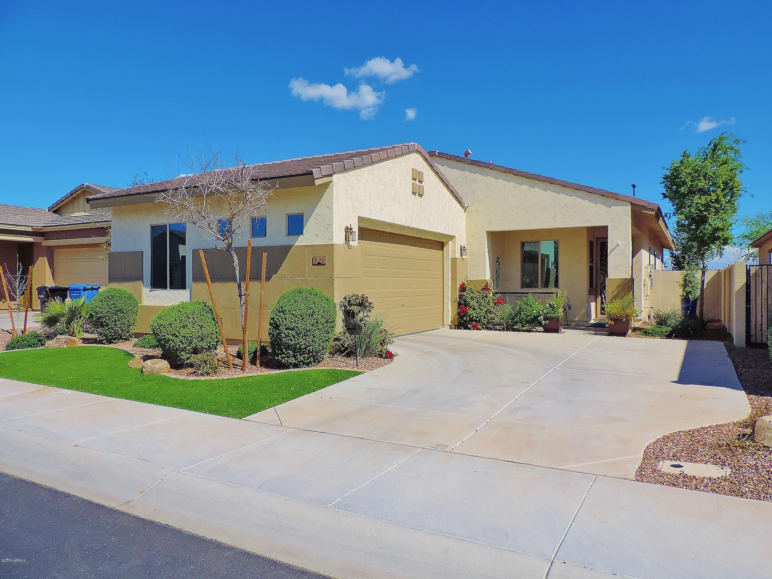 4185 South Red Rock Street Gilbert, AZ 85297 - Photo 17 of 23 DSCN0177