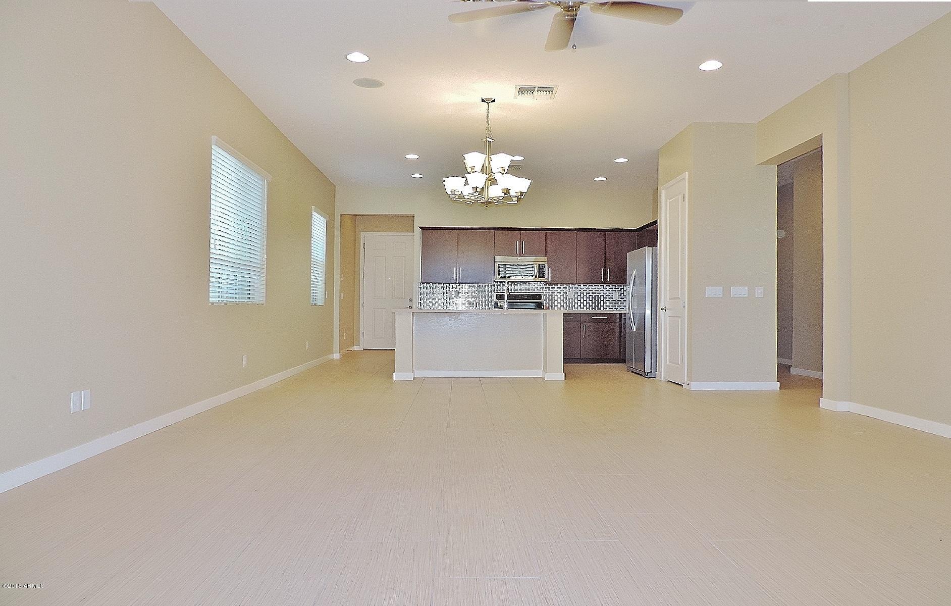 4185 South Red Rock Street Gilbert, AZ 85297 - Photo 2 of 23 Huge Greatroom!!!