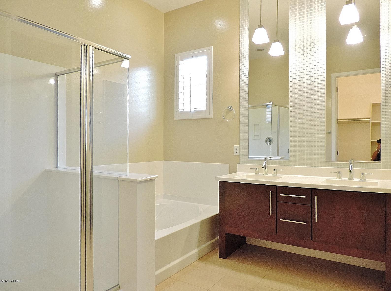 4185 South Red Rock Street Gilbert, AZ 85297 - Photo 6 of 23 Designer Touch Everywhere