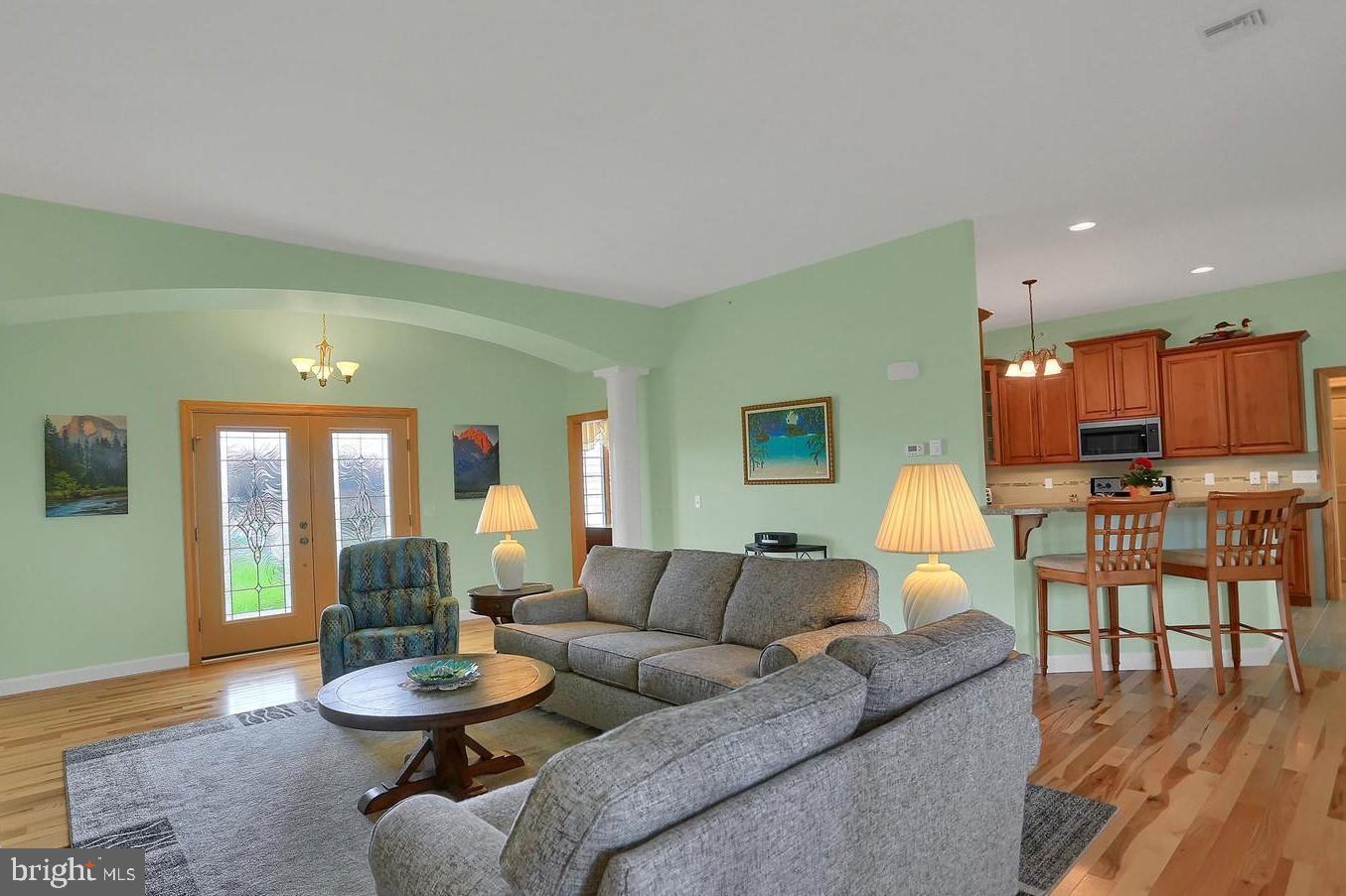 215 Quarry Road Bendersville, PA 17304 - Photo 3 of 31