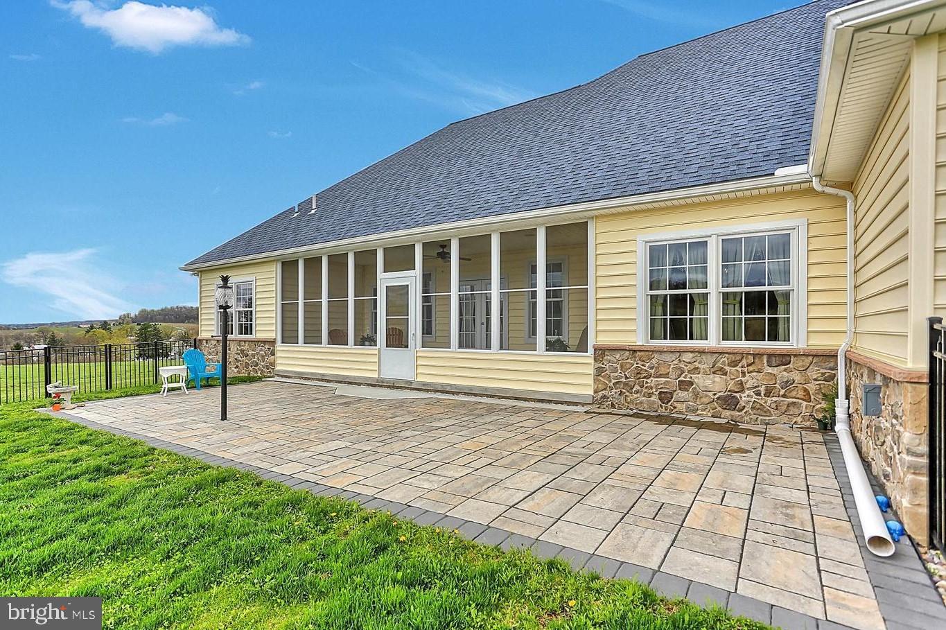 215 Quarry Road Bendersville, PA 17304 - Photo 25 of 31