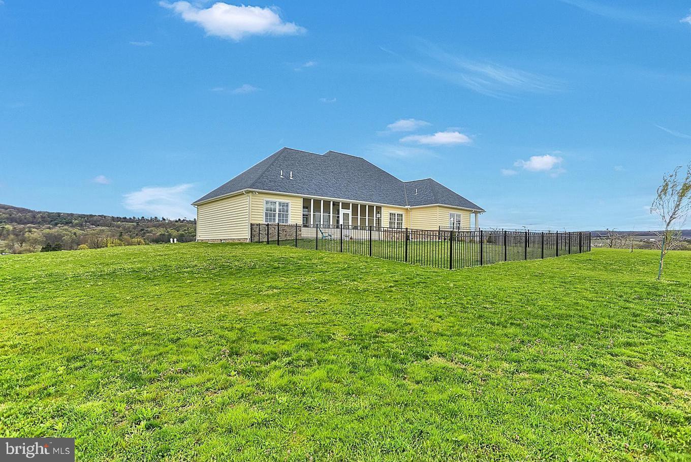 215 Quarry Road Bendersville, PA 17304 - Photo 27 of 31