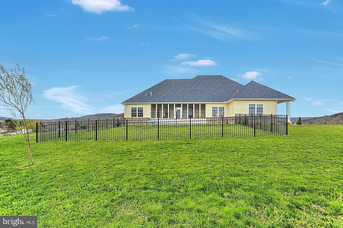 215 Quarry Road Bendersville, PA 17304 - Photo 28 of 31