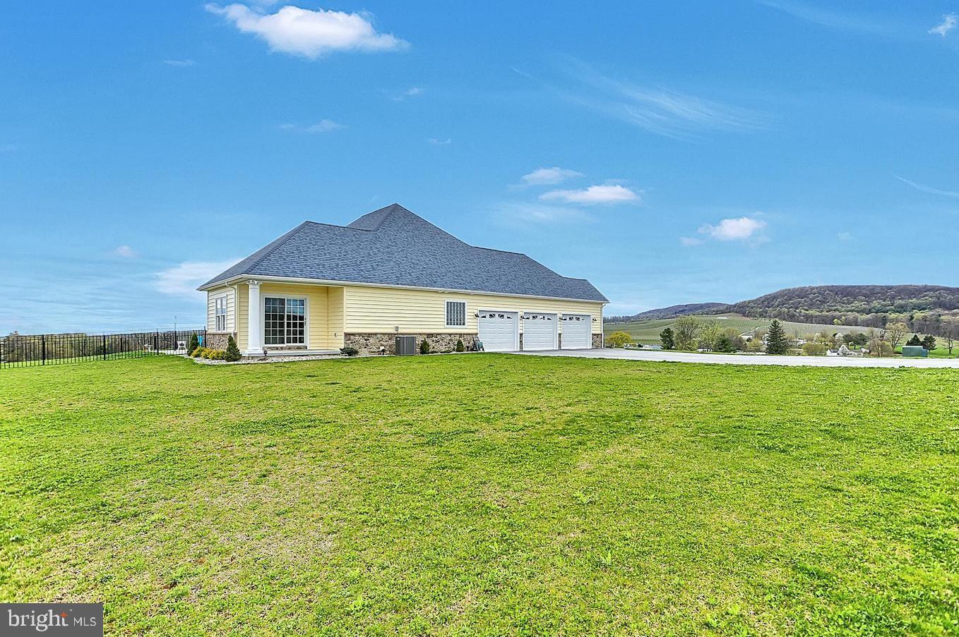 215 Quarry Road Bendersville, PA 17304 - Photo 29 of 31