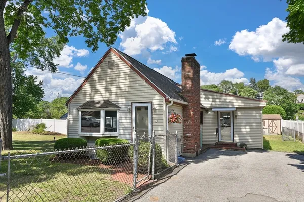 $525,000 | 73 Sweetwater Street, Saugus, MA 01906