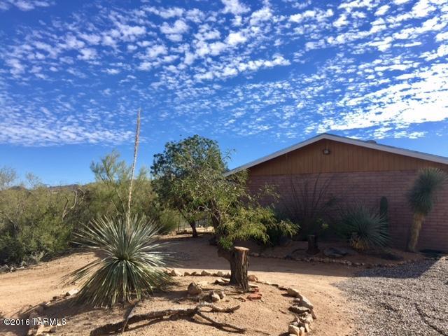 10195 West Rudasill Road Tucson, AZ 85743 - Photo 2 of 44