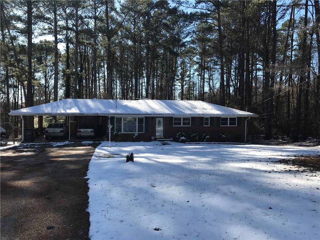 5380 Koweta Road Atlanta, GA 30349 - Photo 1 of 1 Gallery Image 1