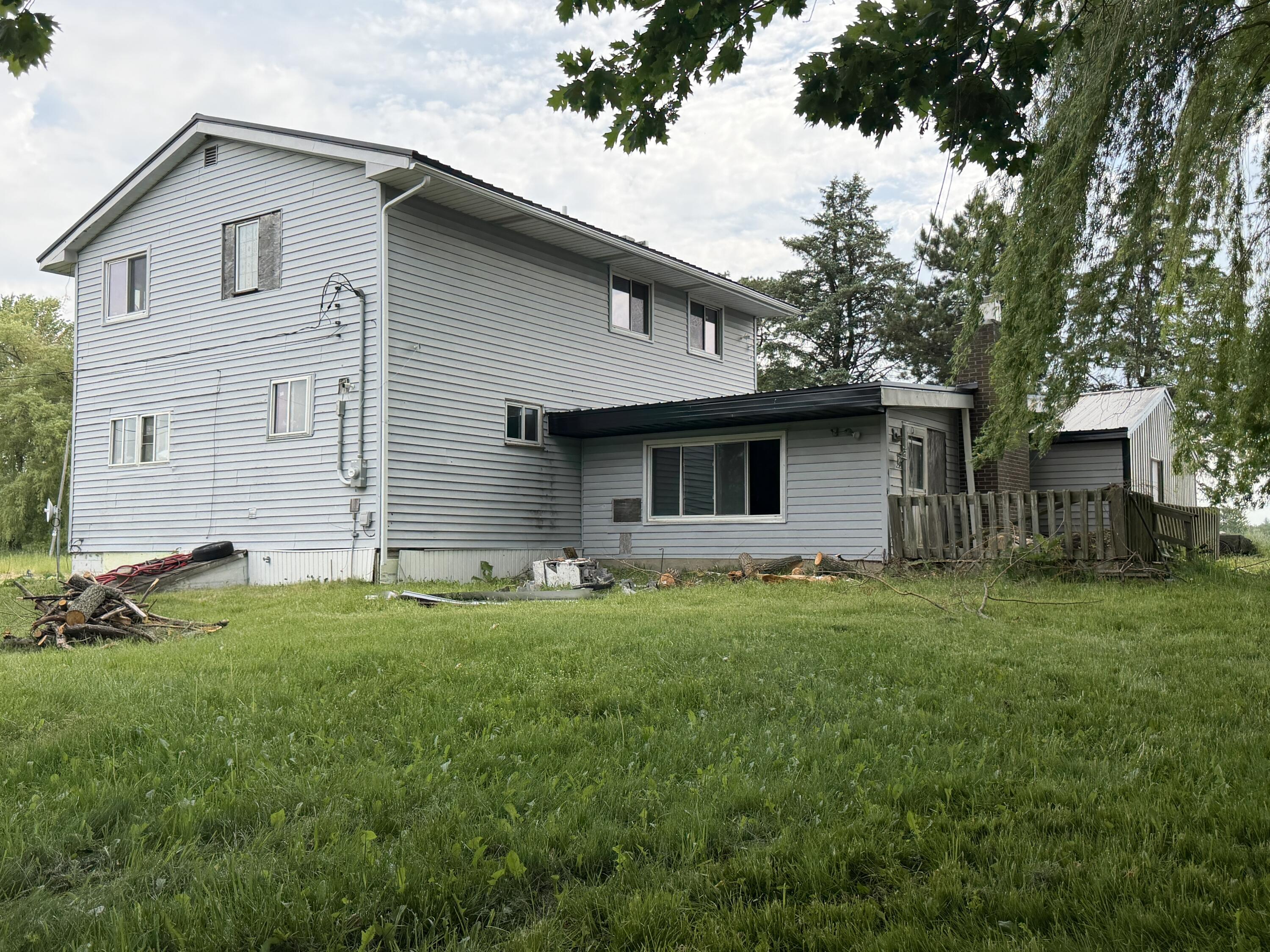 19525 West Pierson Road Pierson, MI 49339 - Photo 2 of 17 Photo 2