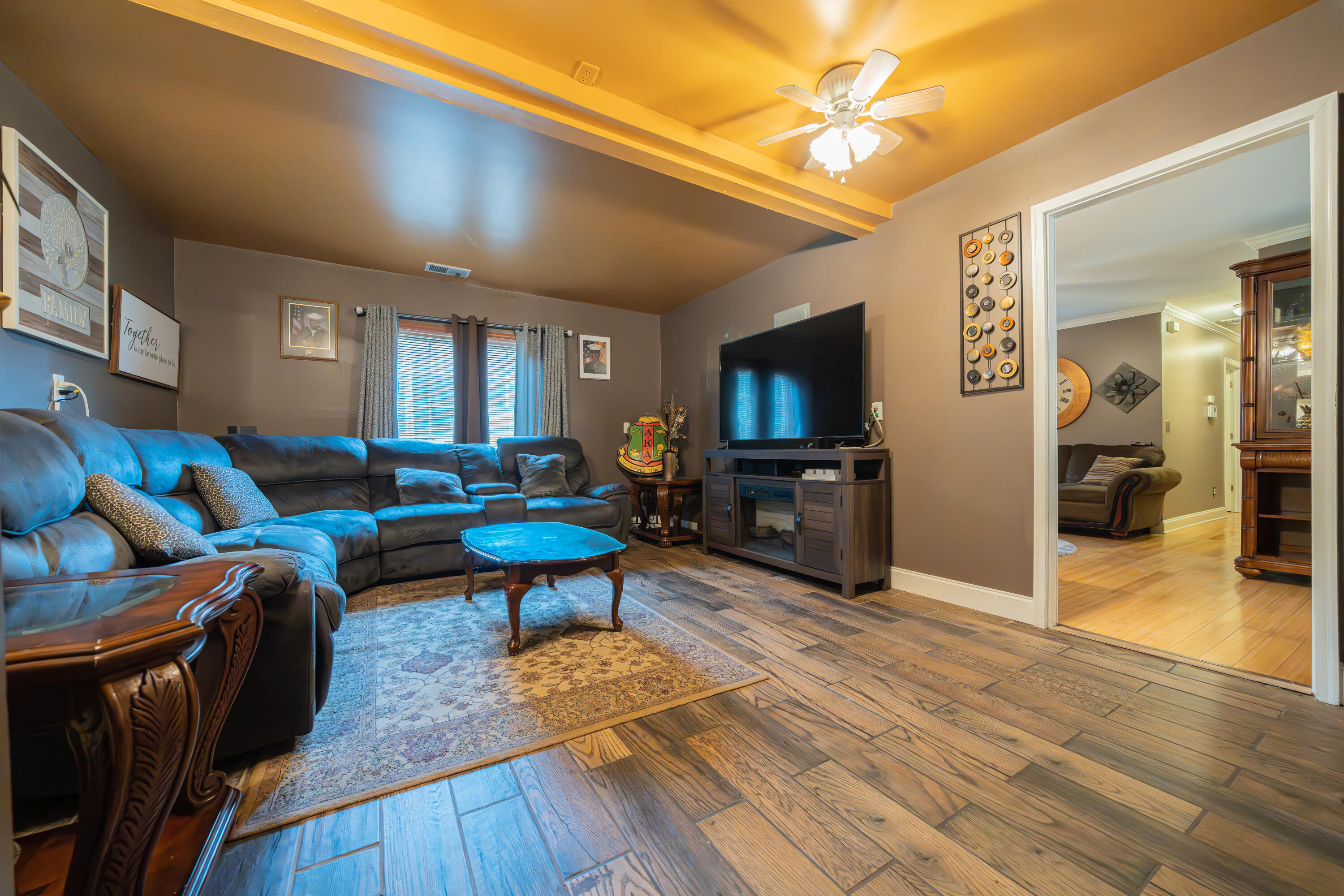 1230 State Rd S-8-806 Moncks Corner, SC 29461 - Photo 9 of 22 DSC02516-Enhanced-NR