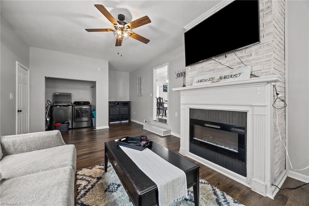 4402 Valley View Road Thomasville, NC 27360 - Photo 13 of 25