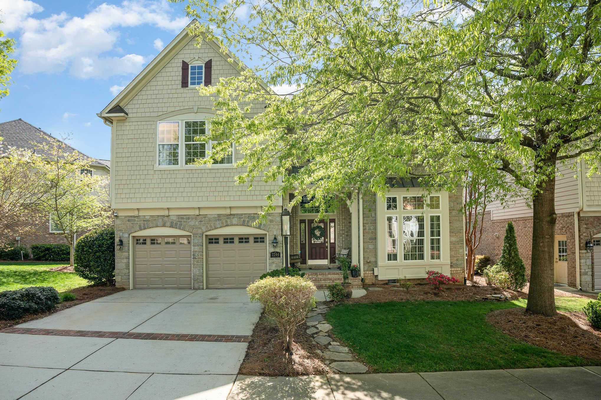 2244 Clayette Court Raleigh, NC 27612 - Photo 1 of 53 Photo 1