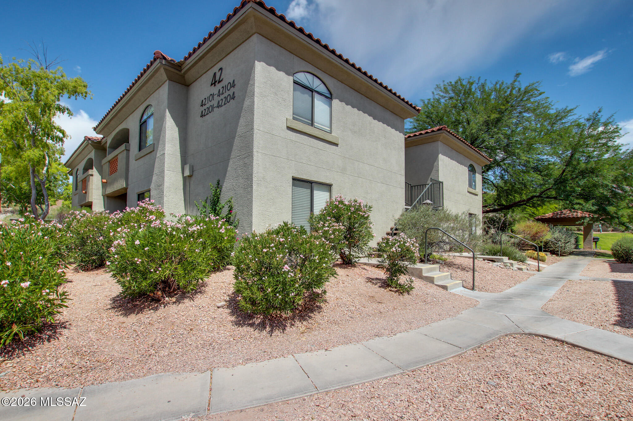 5751 North Kolb Road, Unit 42202 Tucson, AZ 85750 - Photo 4 of 45