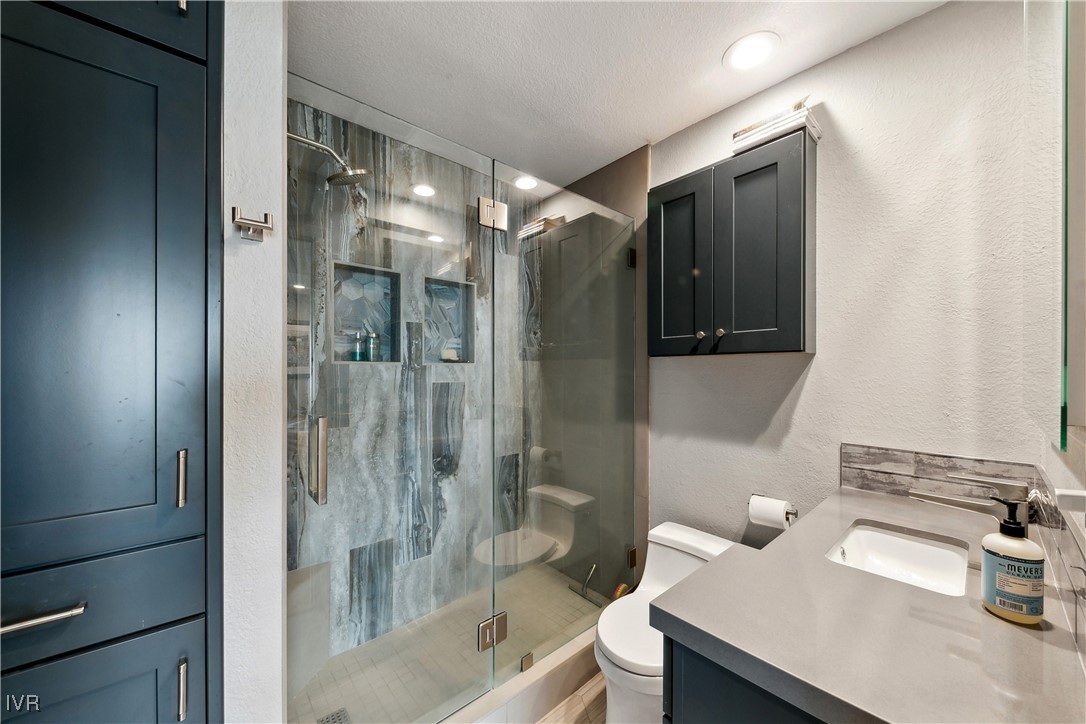 400 Fairview Boulevard, Unit 113 Incline Village, NV 89451 - Photo 20 of 30