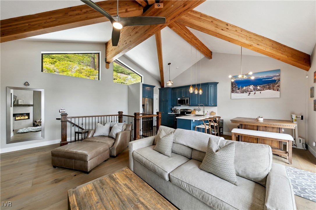 400 Fairview Boulevard, Unit 113 Incline Village, NV 89451 - Photo 3 of 30