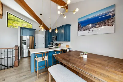 $999,999 | 400 Fairview Boulevard, Unit 113, Incline Village, NV 89451