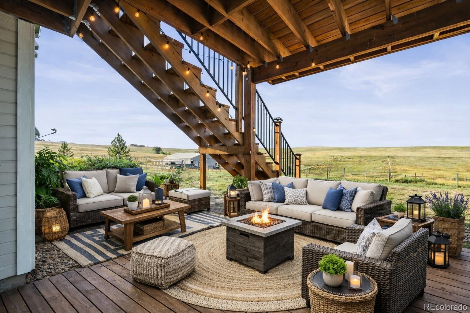 7498 Patrick Trail Elizabeth, CO 80107 - Photo 13 of 44