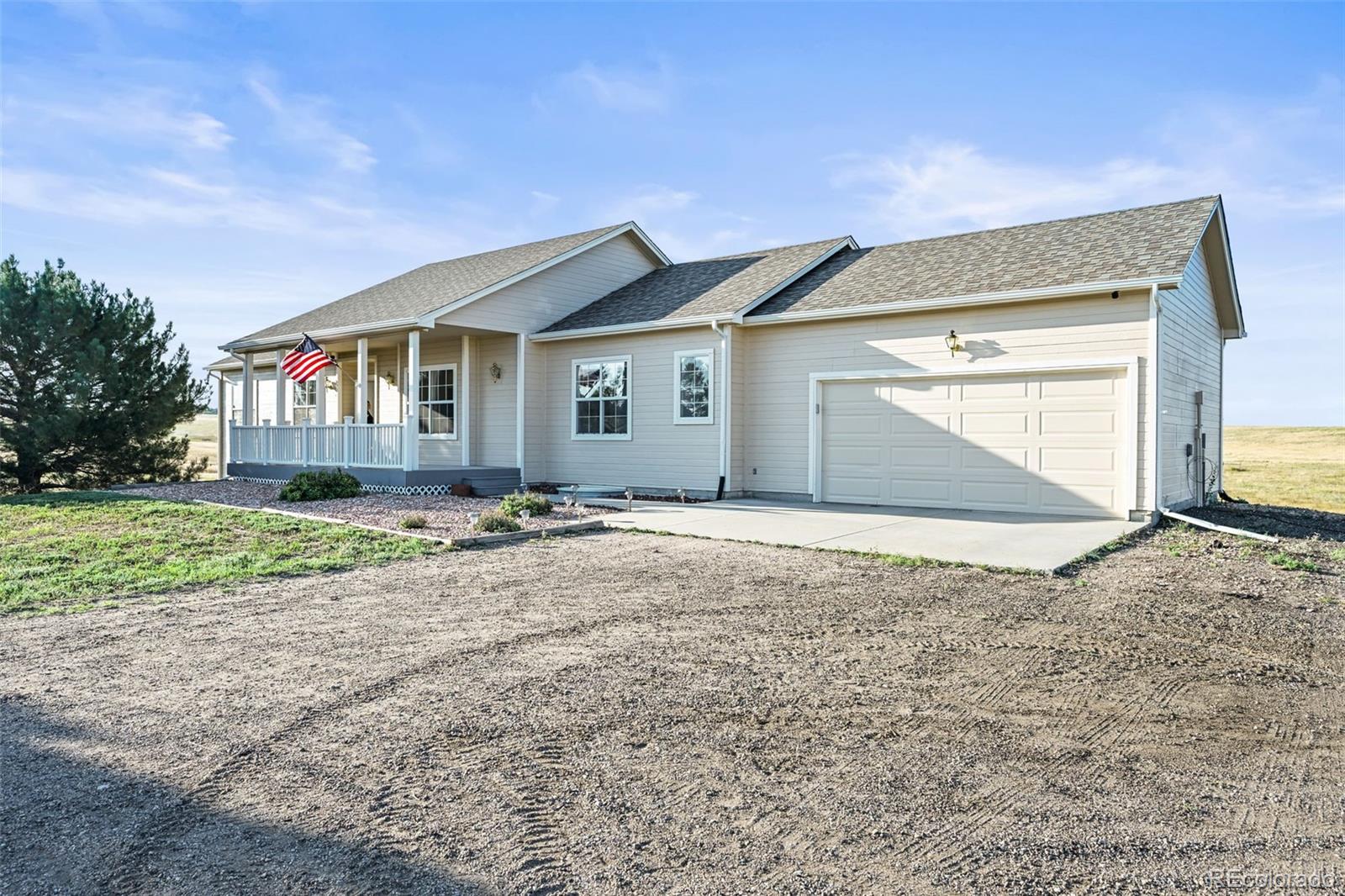 7498 Patrick Trail Elizabeth, CO 80107 - Photo 27 of 44