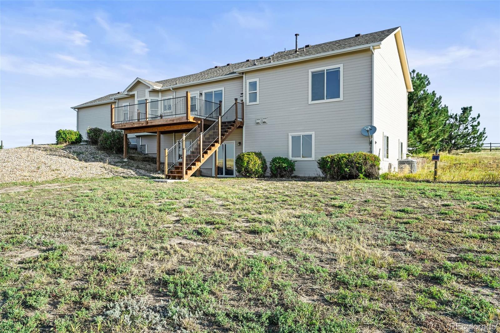 7498 Patrick Trail Elizabeth, CO 80107 - Photo 28 of 44