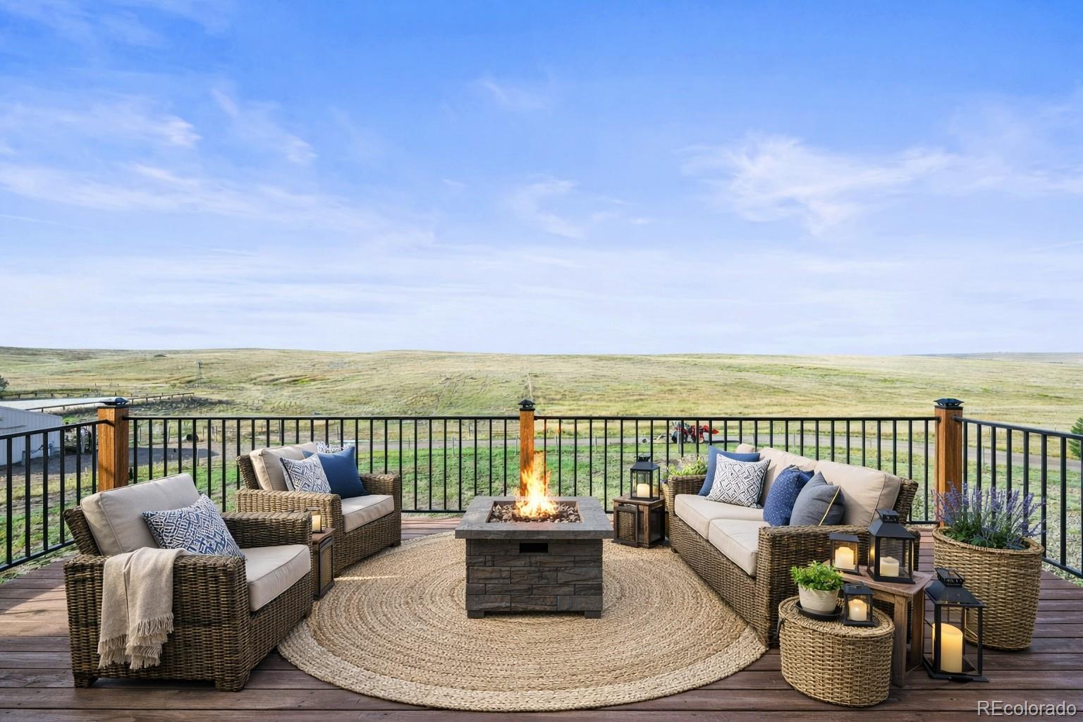 7498 Patrick Trail Elizabeth, CO 80107 - Photo 3 of 44