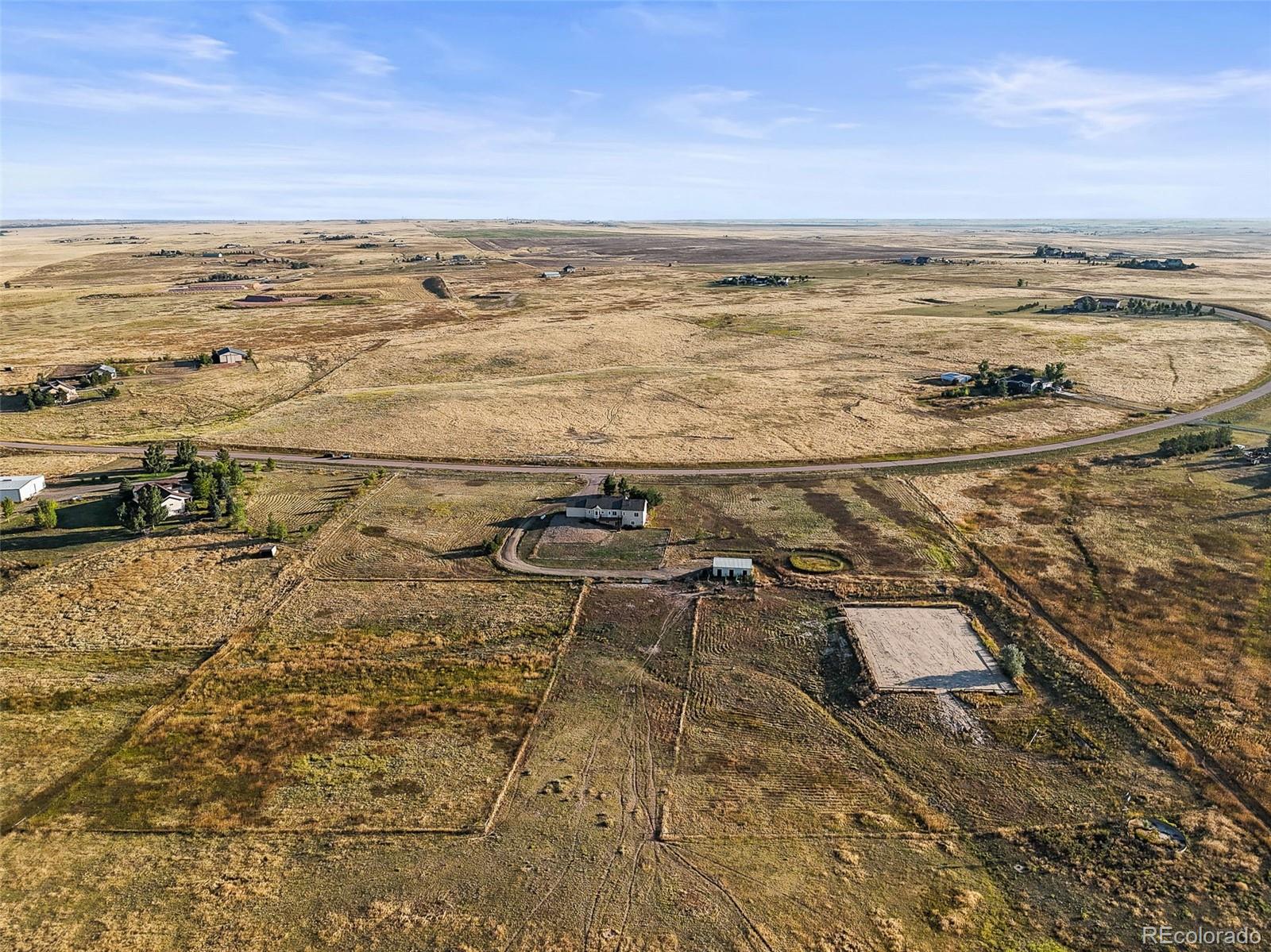 7498 Patrick Trail Elizabeth, CO 80107 - Photo 35 of 44