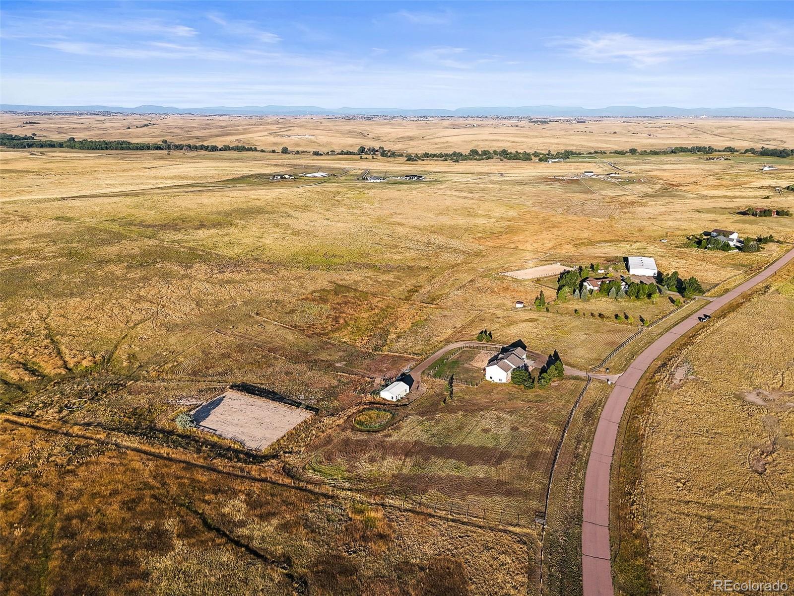 7498 Patrick Trail Elizabeth, CO 80107 - Photo 36 of 44