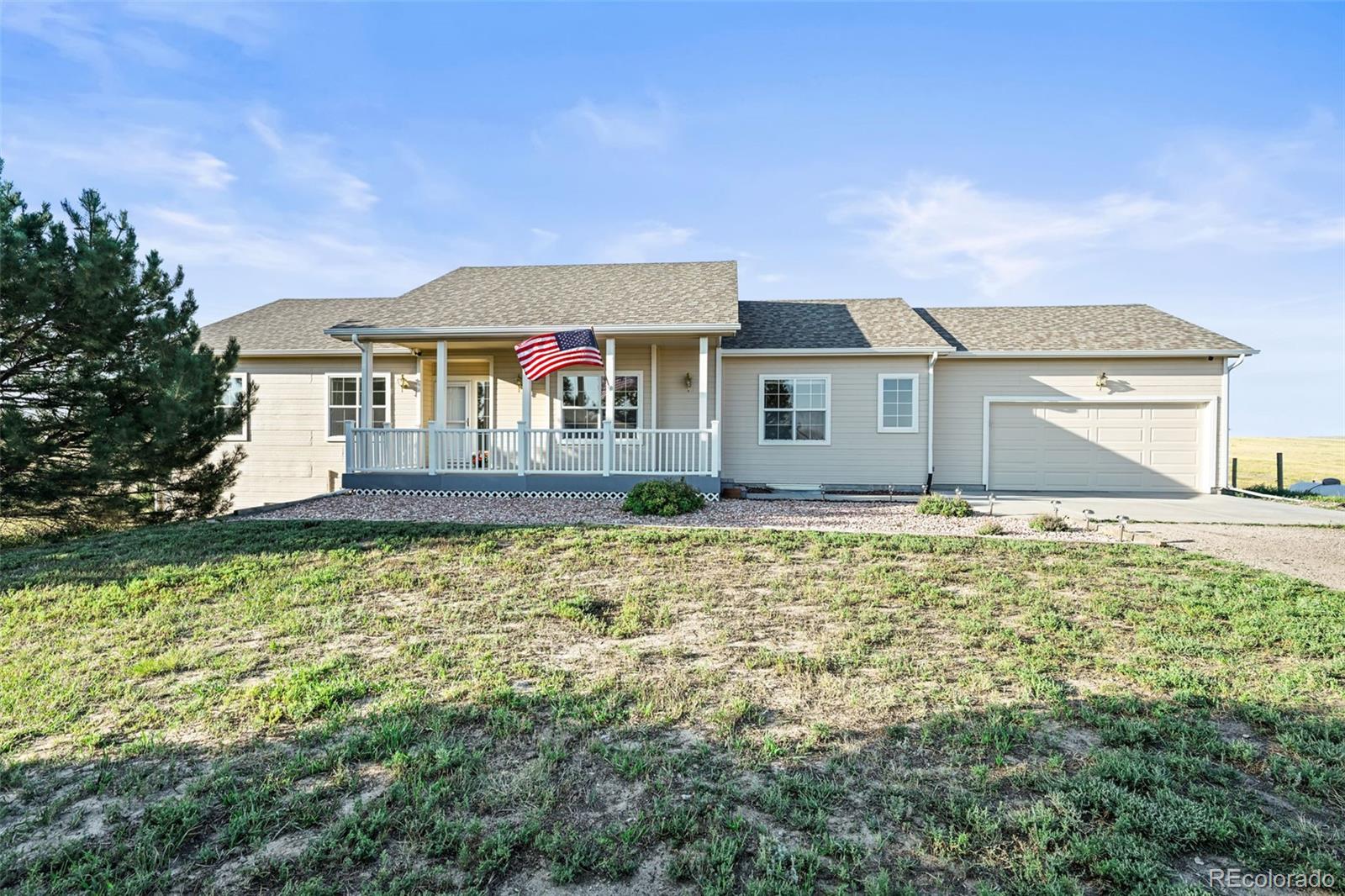 7498 Patrick Trail Elizabeth, CO 80107 - Photo 39 of 44