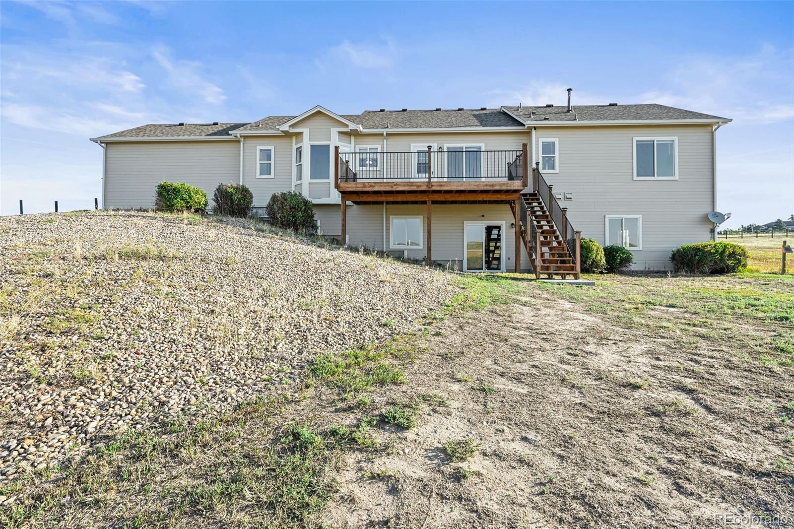 7498 Patrick Trail Elizabeth, CO 80107 - Photo 40 of 44