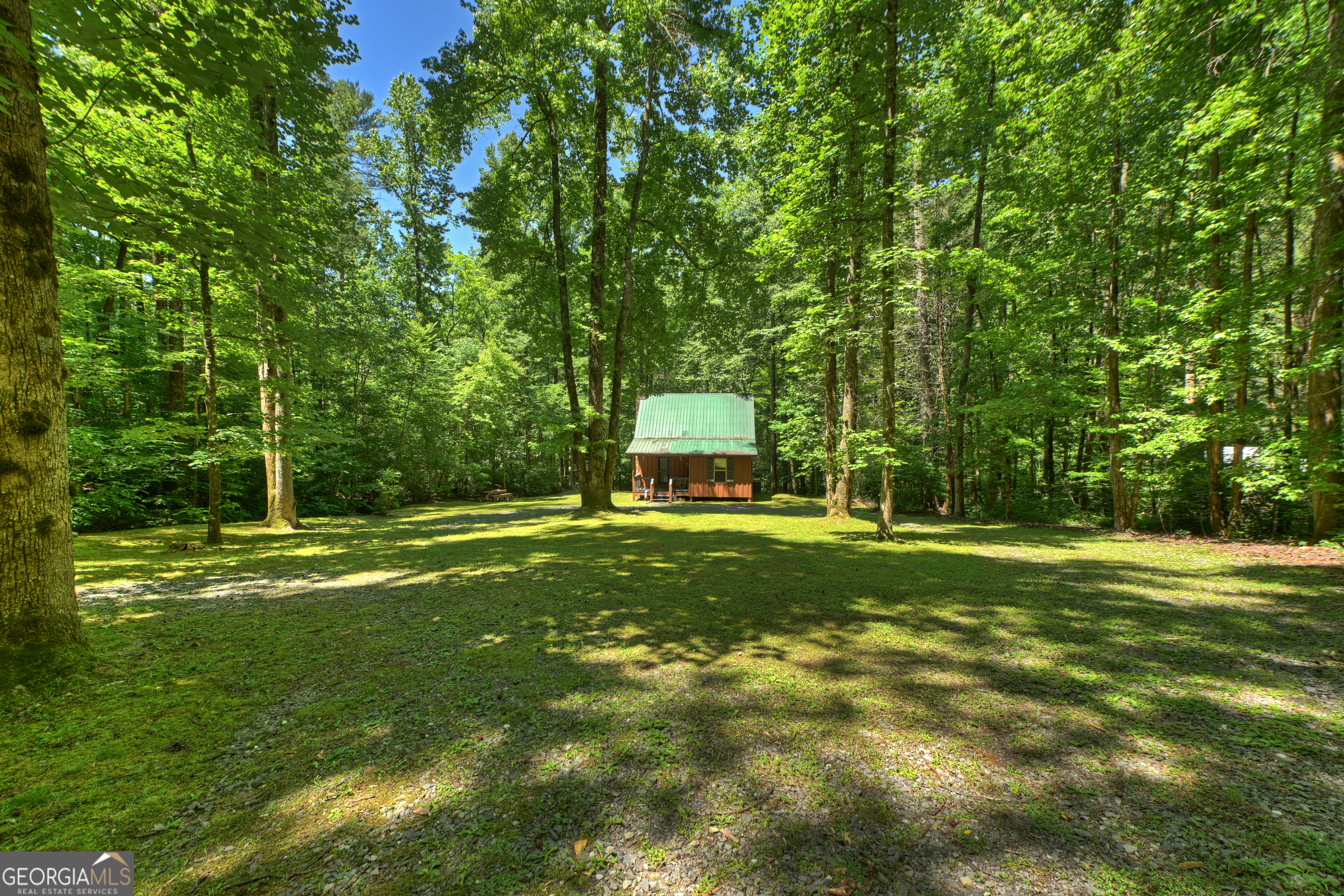 373 Barnes Creek Road Ellijay, GA 30540 - Photo 7 of 41