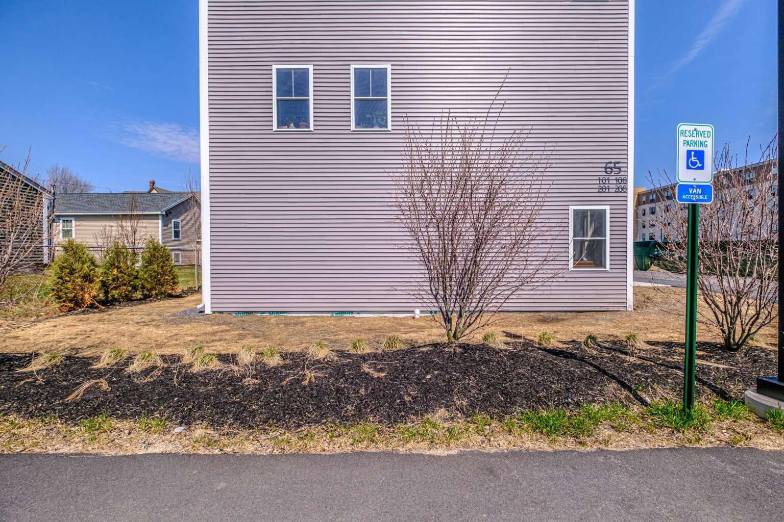 65 Dougherty Court, Unit 101 Portland, ME 04102 - Photo 19 of 20 Trice.19