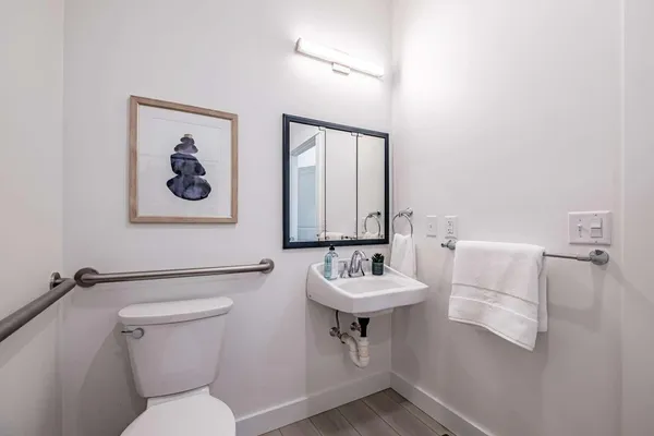 $268,800 | 65 Dougherty Court, Unit 101, Portland, ME 04102