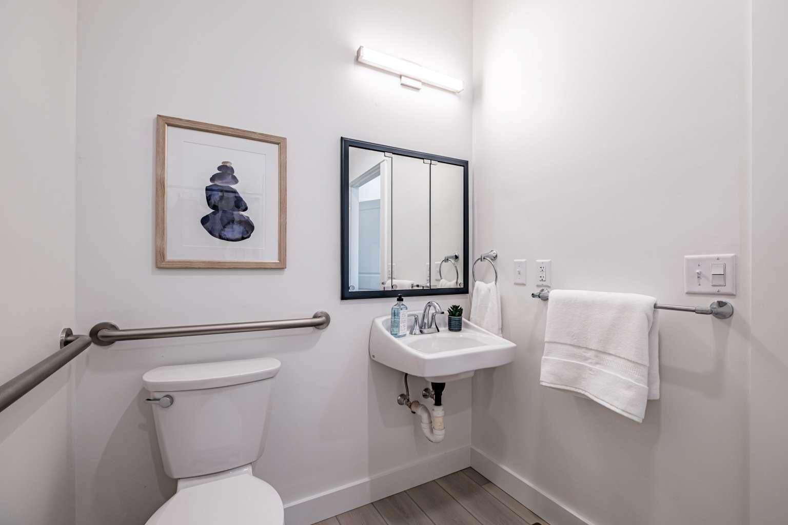 65 Dougherty Court, Unit 101 Portland, ME 04102 - Photo 8 of 20 Trice.8