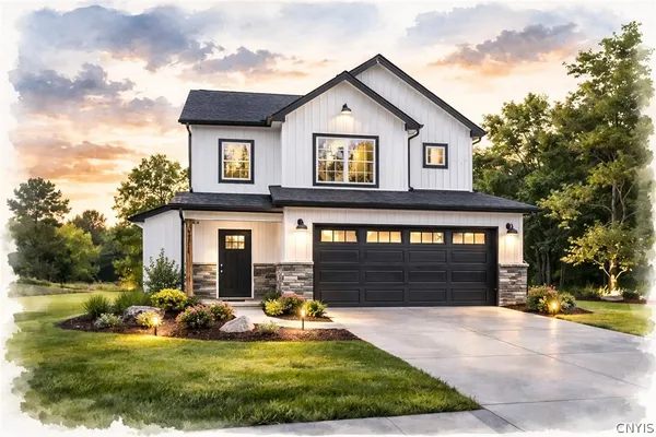 $455,900 | 1960 North Ridge Drive, Sullivan, NY 13037