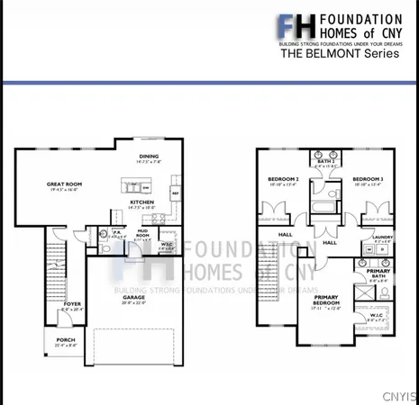 $455,900 | 1960 North Ridge Drive, Sullivan, NY 13037