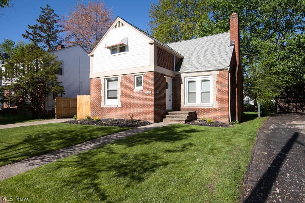 1356 Avondale Road Cleveland, OH 44121 - Photo 1 of 35 Welcome home to 1356 Avondale Road, South Euclid