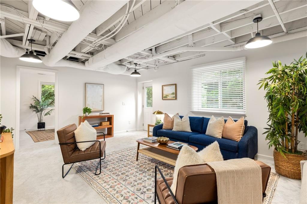 2671 Tanglewood Road Decatur, GA 30033 - Photo 25 of 35
