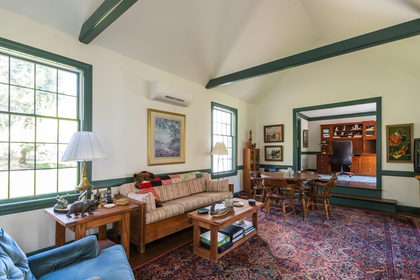 53 Smithfield Road Belgrade, ME 04917 - Photo 18 of 61 lakehome_smithfieldrd055