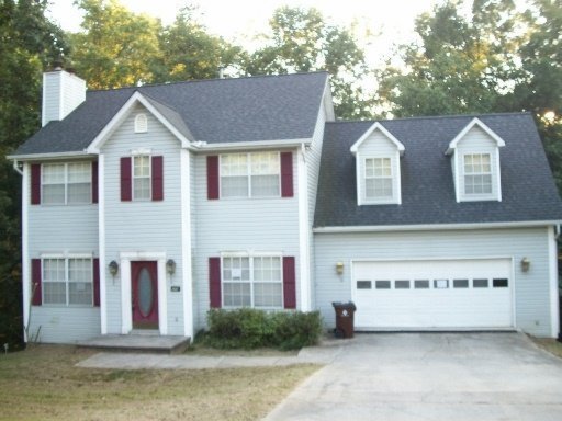 113 Clifton Circle Oak Ridge, TN 37830 - Photo 1 of 1 Primary Photo