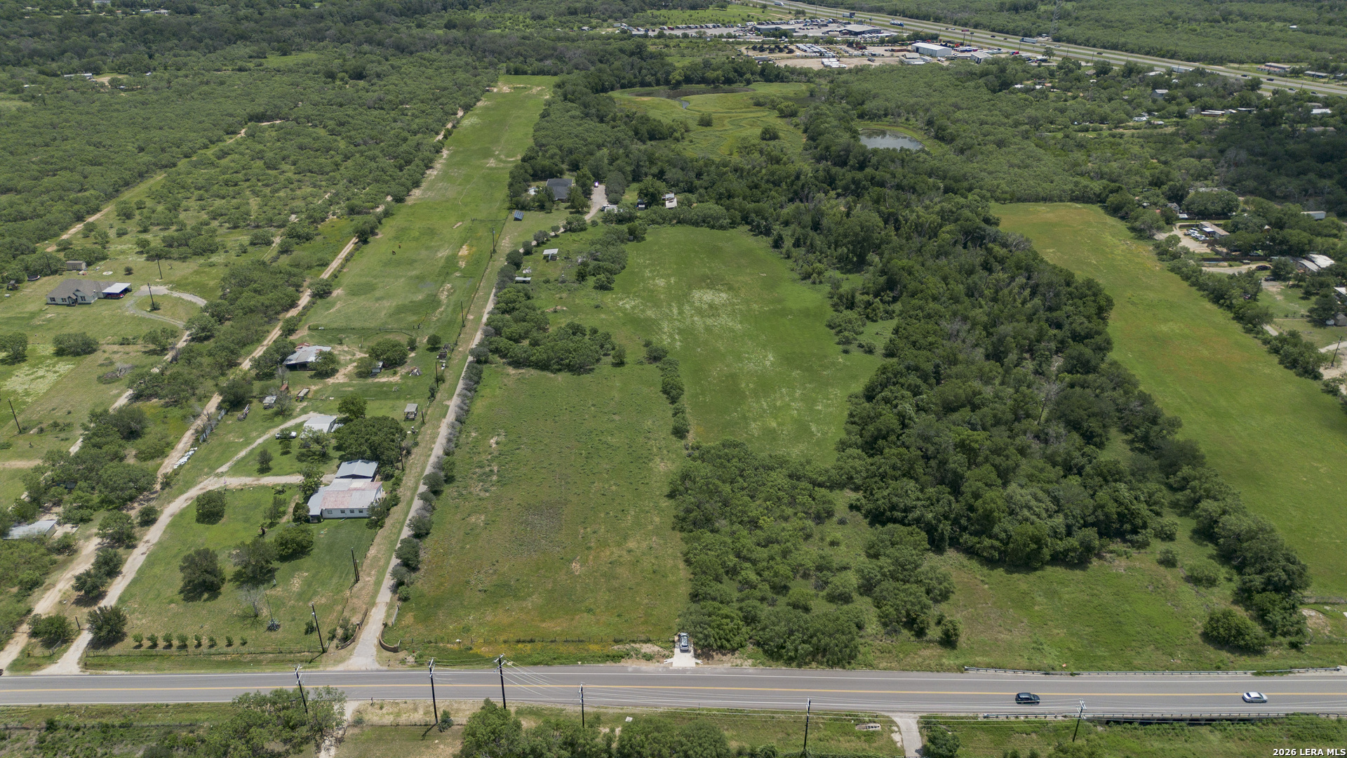 15970 Shepherd Road Atascosa, TX 78002 - Photo 36 of 41