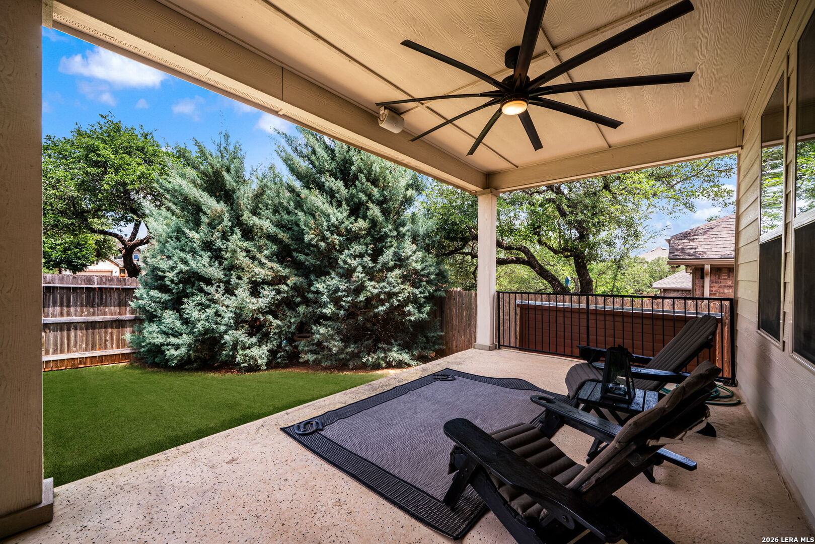 555 Singing Creek Spring Branch, TX 78070 - Photo 26 of 27