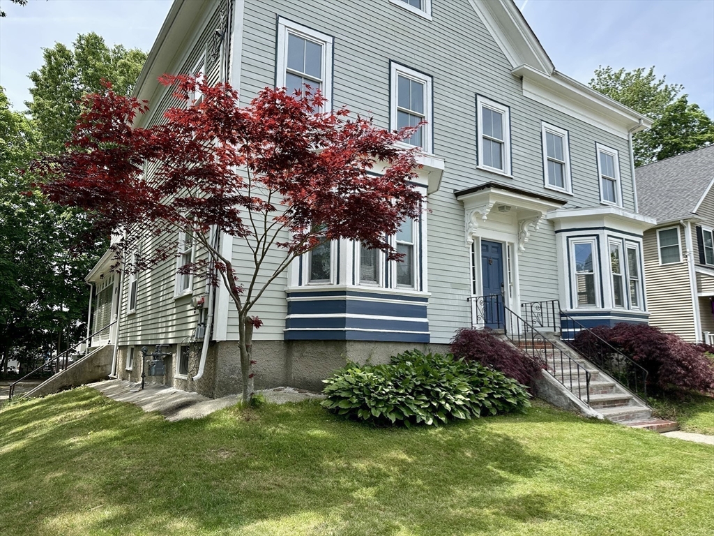 155 Dale Street Dedham, MA 02026 - Photo 35 of 37