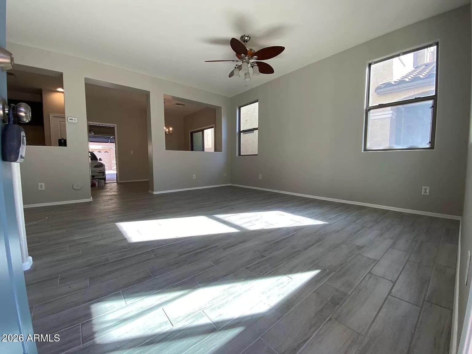 1677 East Elgin Street Gilbert, AZ 85295 - Photo 2 of 18 living
